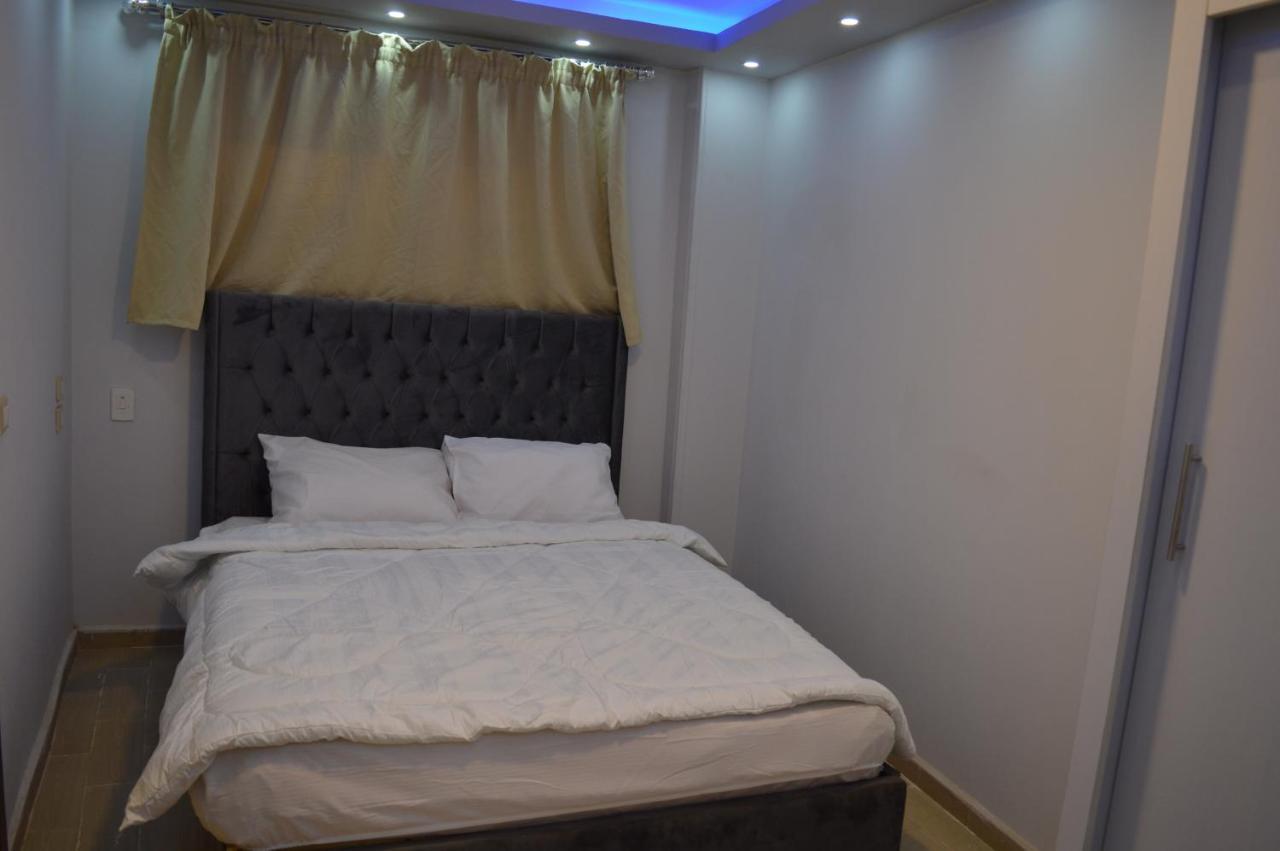 Magic Golden Pyramids View Hotel Kafrat al Jabal ภายนอก รูปภาพ
