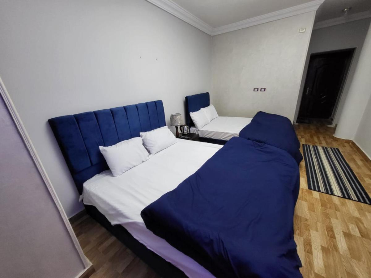 Magic Golden Pyramids View Hotel Kafrat al Jabal ภายนอก รูปภาพ