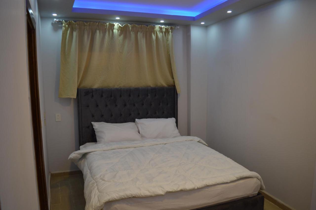 Magic Golden Pyramids View Hotel Kafrat al Jabal ภายนอก รูปภาพ